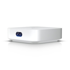 UBIQUITI ROUTER UNIFI EXPRESS GATEWAY + ACCESS POINT WIFI-6